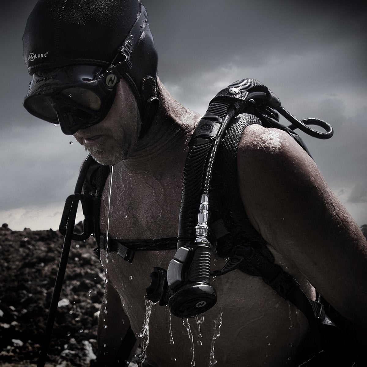 The Aqualung Outlaw BCD Ultimate Review