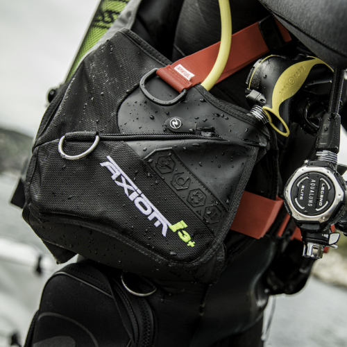 Aqualung BCD
