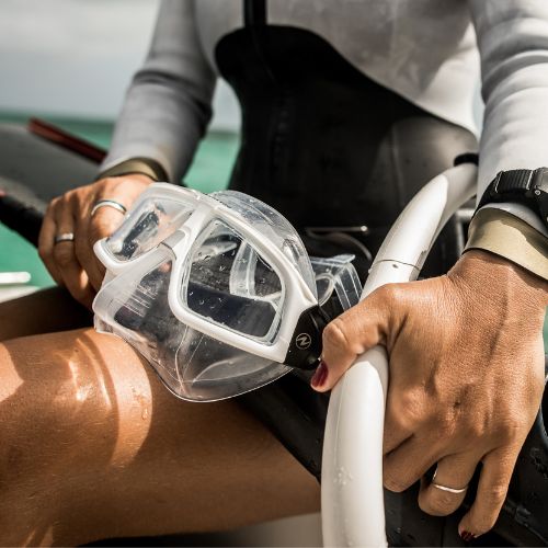 Freediving Masks