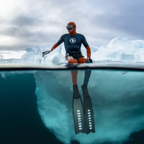 Men's Freediving Wetsuits – Oyster Diving Shop