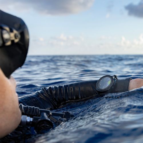 Garmin Dive Computer - Oyster Diving