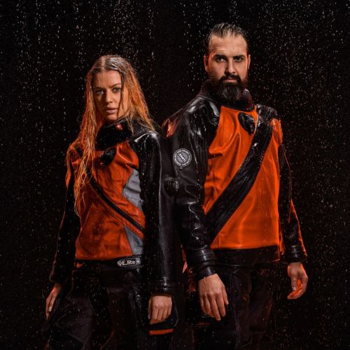 Santi Drysuit