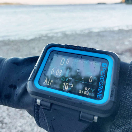 Shearwater Diving Computers