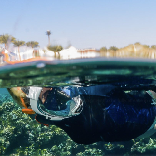 Snorkelling Essentials