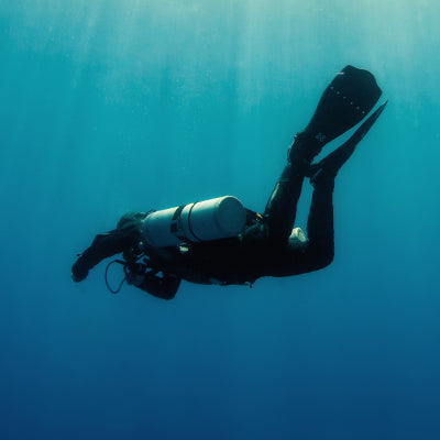 XDEEP Sidemount Systems