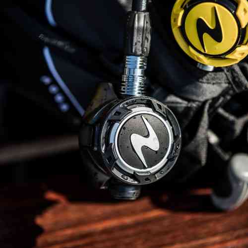 Scuba Diving Regulators