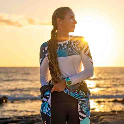 Rash guards