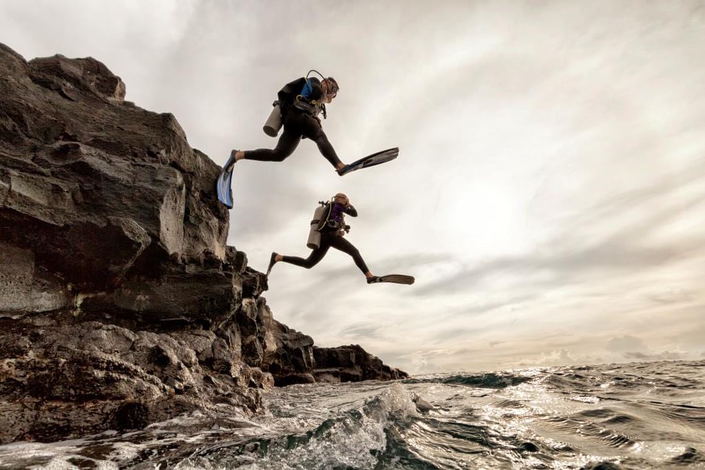 Oyster Diving Shop UK's Leading Scuba Diving and Snorkelling Store