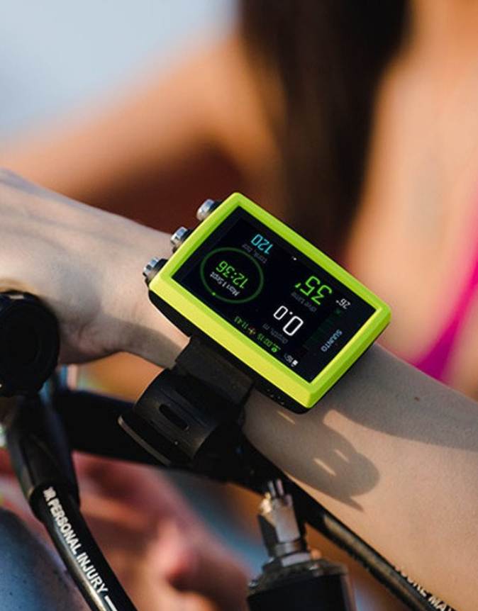 Dive Computers For Beginners