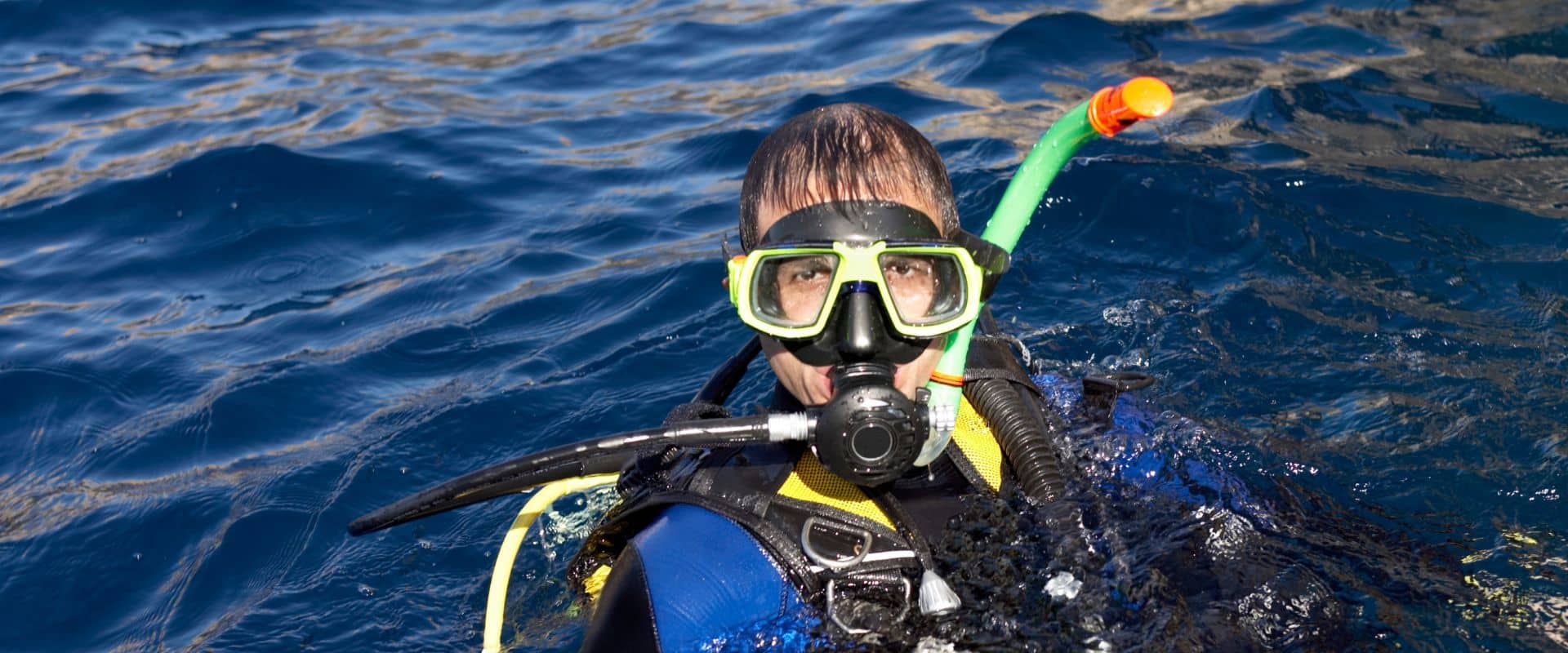 Snorkels-Collection-by-Oyster-Diving
