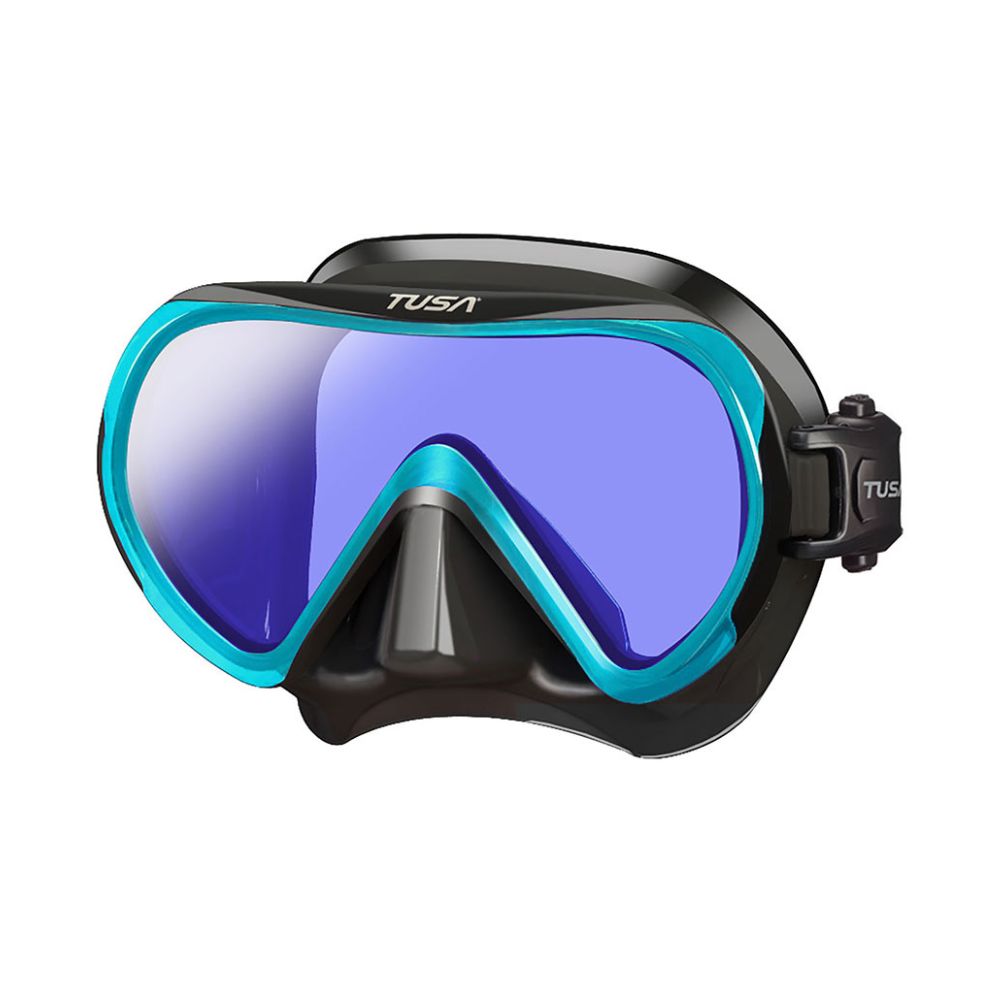 TUSA TUSA Ino Pro Mask by Oyster Diving Shop