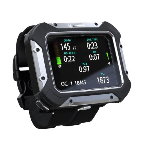 Apeks Apeks DSX Dive Computer by Oyster Diving Shop
