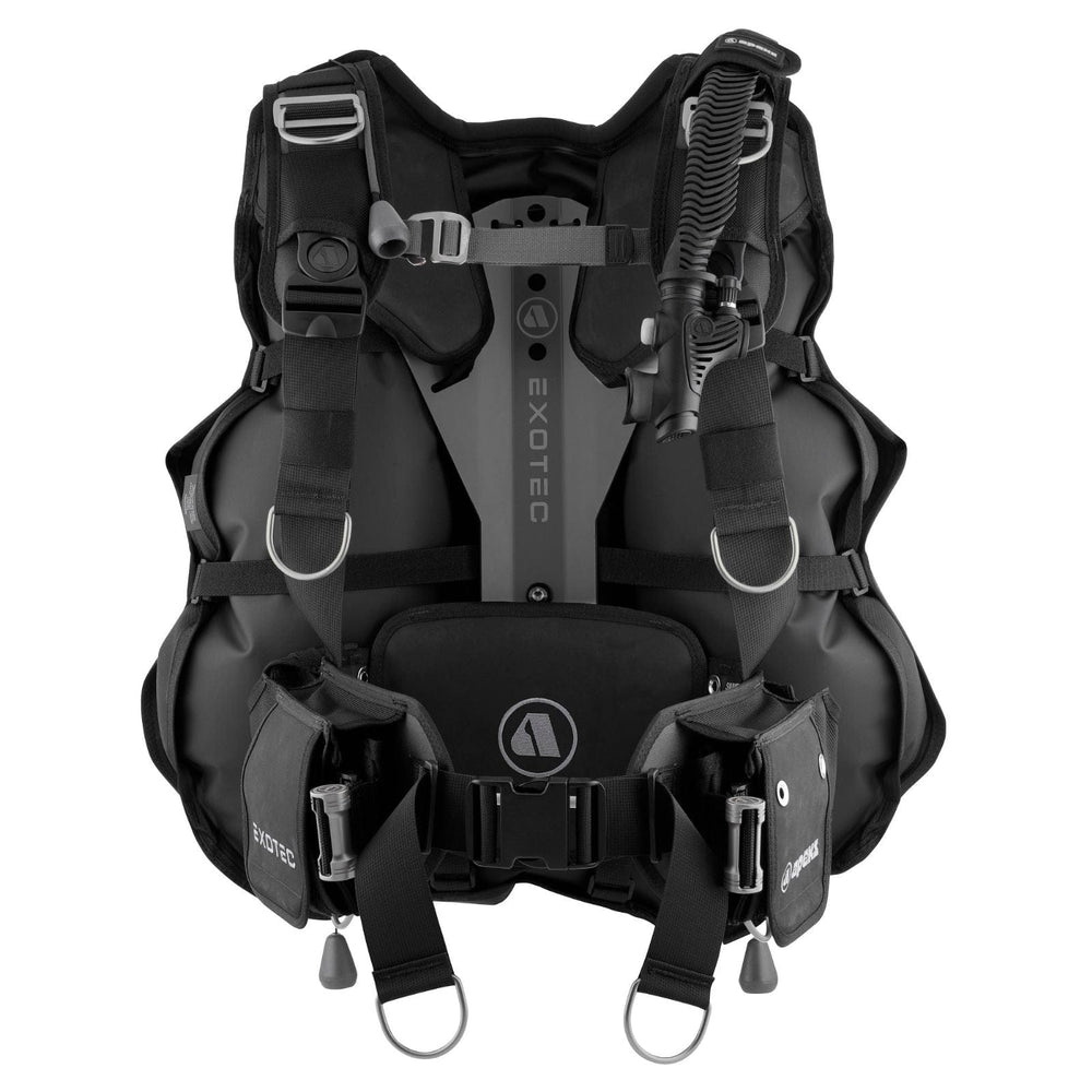 Apeks Apeks Exotec BCD by Oyster Diving Shop