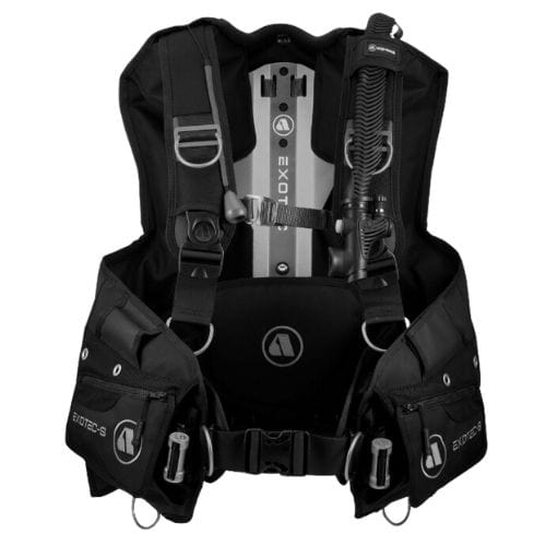 Apeks Apeks Exotec-S BCD by Oyster Diving Shop
