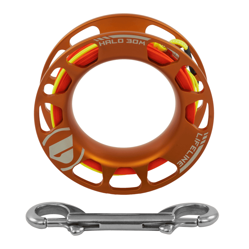 Apeks Apeks Lifeline Halo Spool by Oyster Diving Shop
