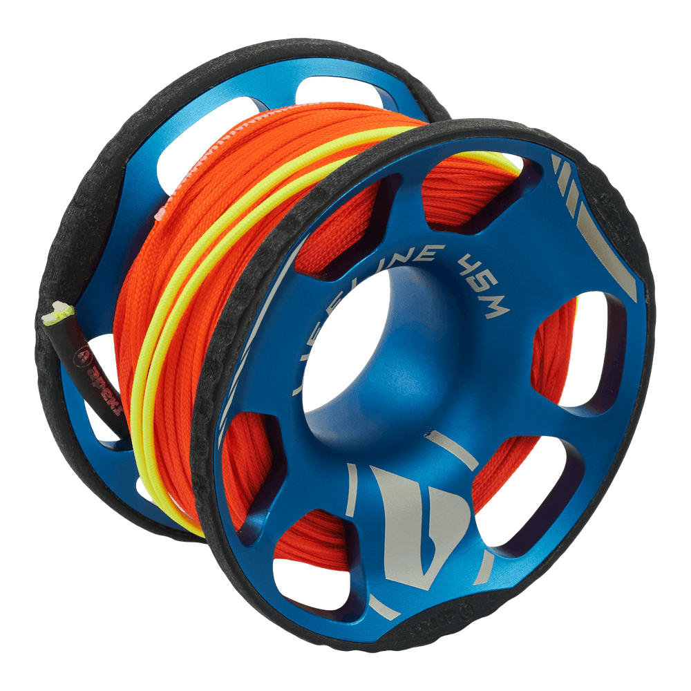 Apeks Apeks LifeLine Spool by Oyster Diving Shop