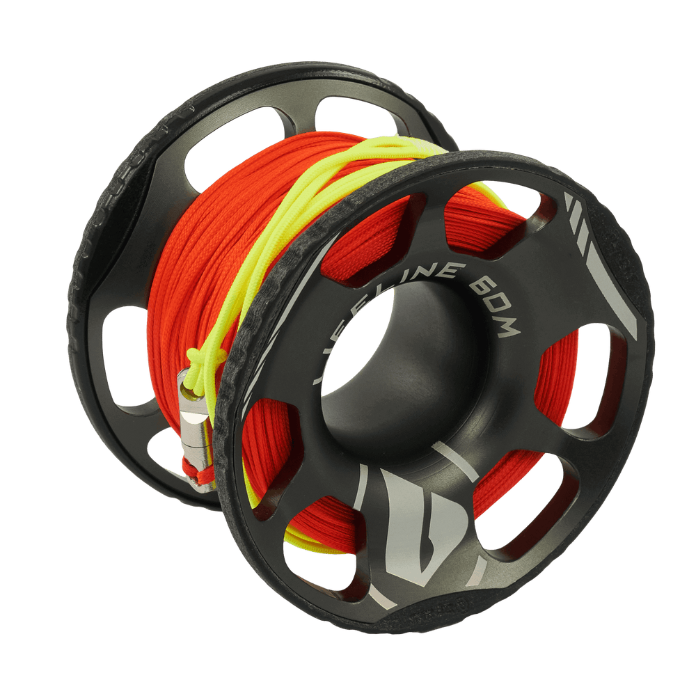 Apeks Apeks LifeLine Spool by Oyster Diving Shop