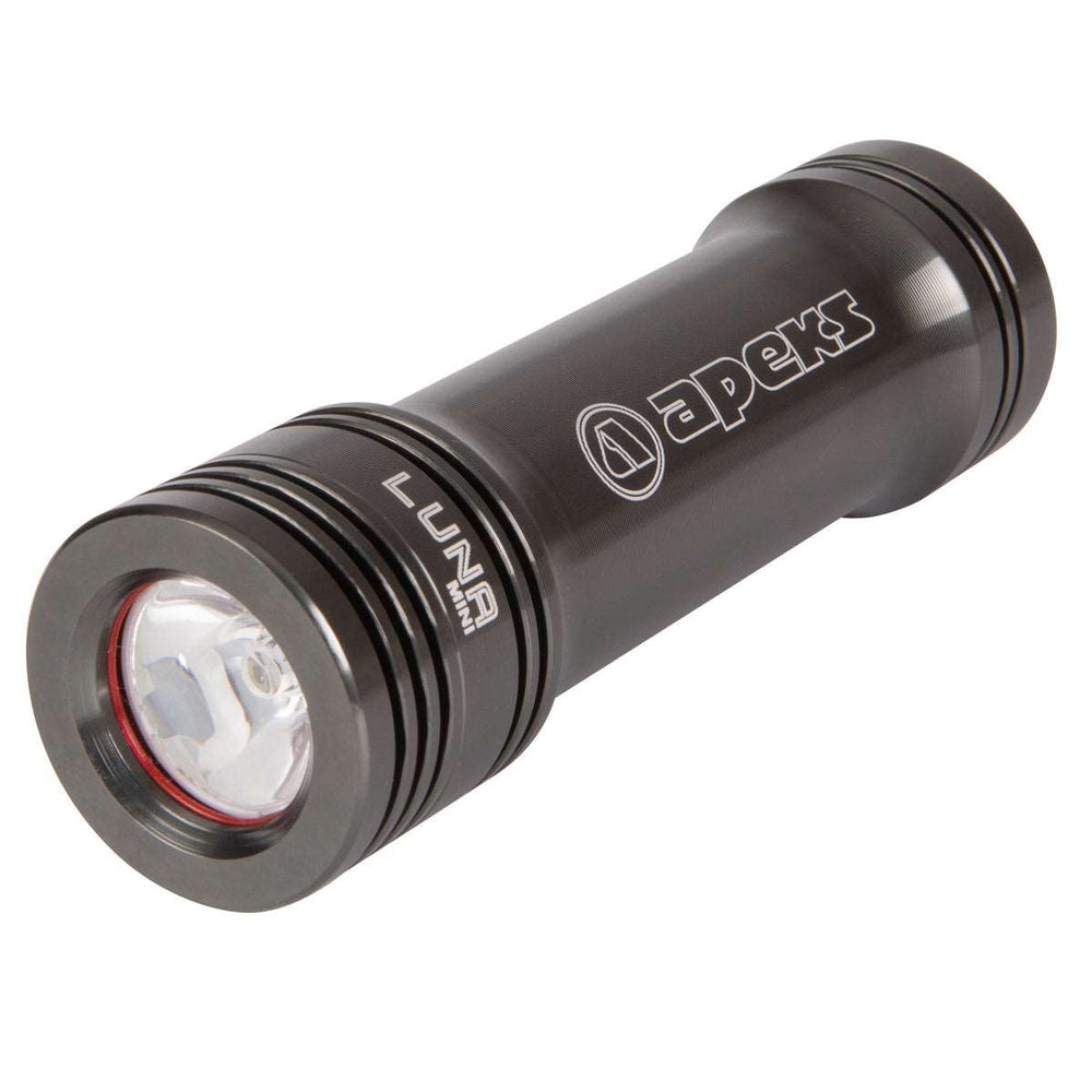 Apeks Apeks Luna Mini Torch by Oyster Diving Shop