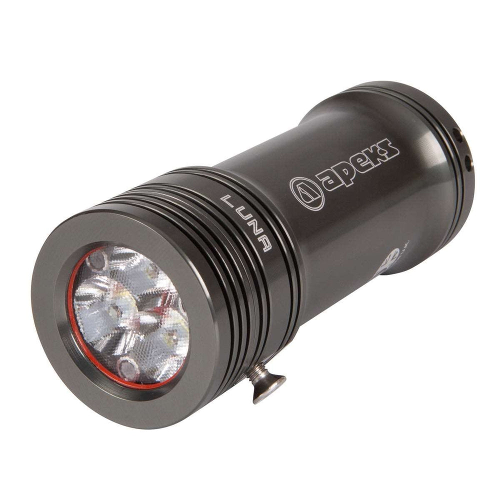 Apeks Apeks Luna Primary Torch by Oyster Diving Shop