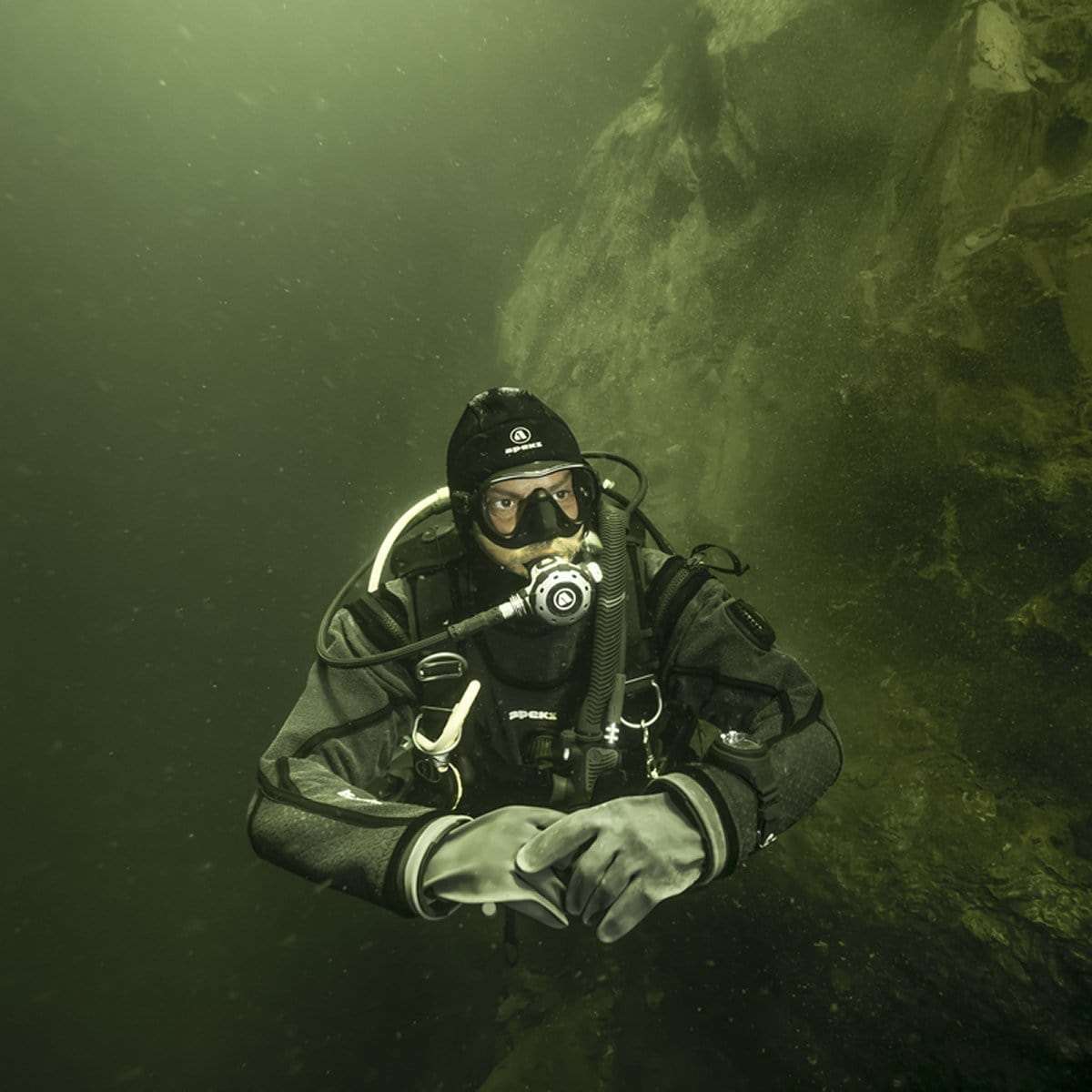 Apeks Apeks MTX-R Regulator by Oyster Diving Shop