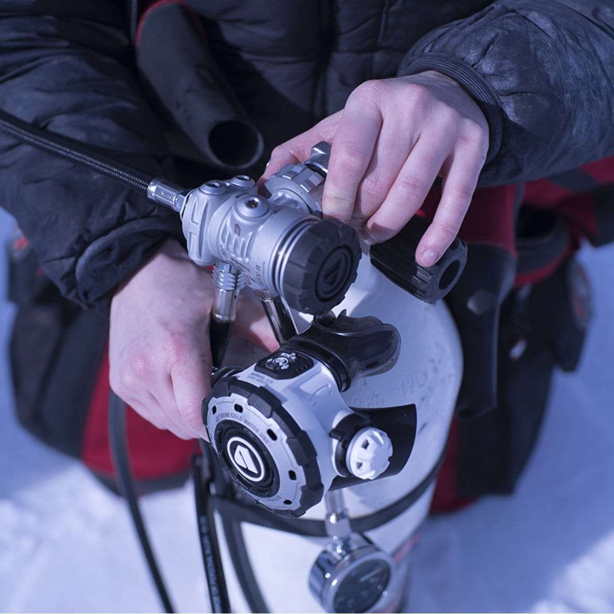 Apeks Apeks MTX-R Regulator by Oyster Diving Shop