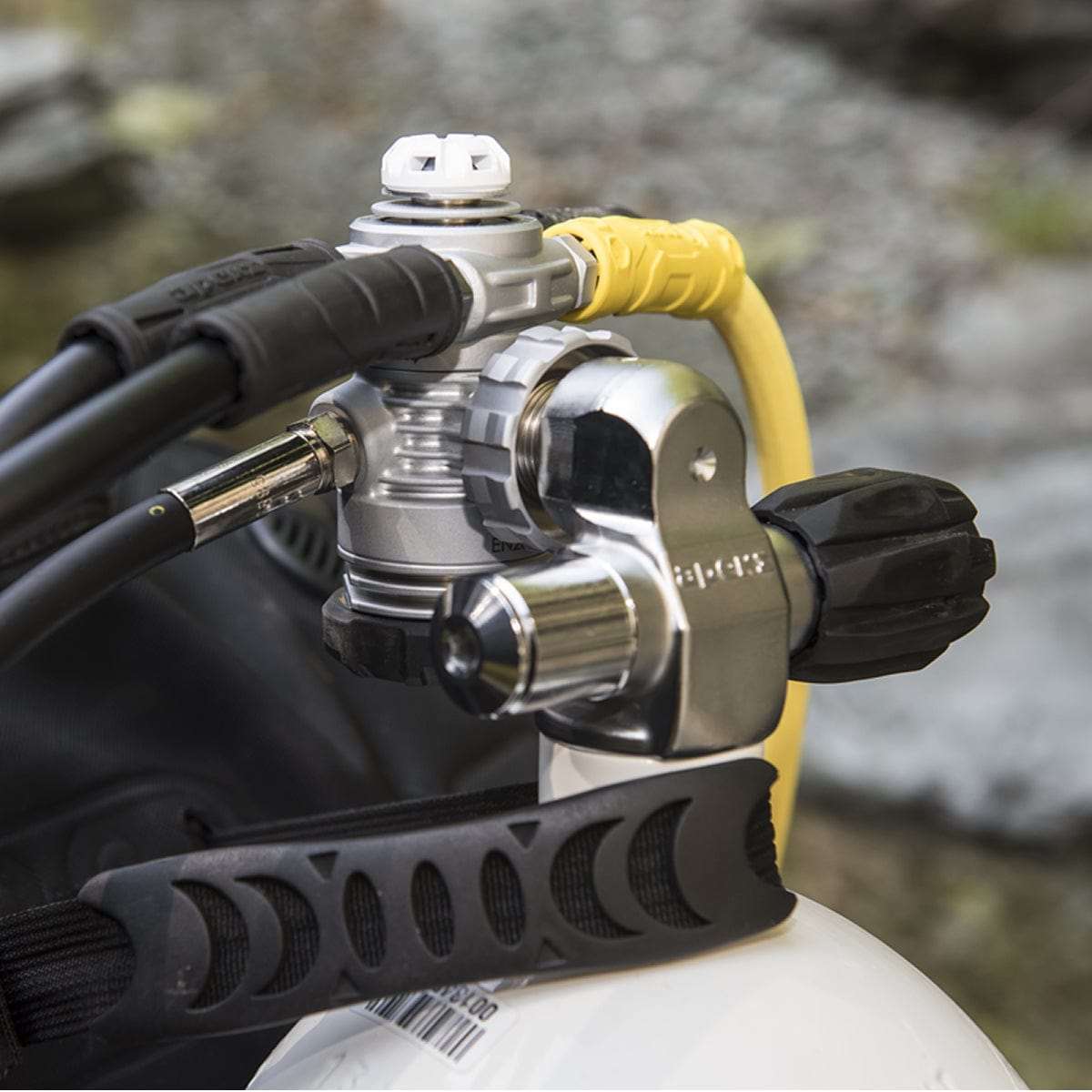 Apeks Apeks MTX-R Regulator by Oyster Diving Shop