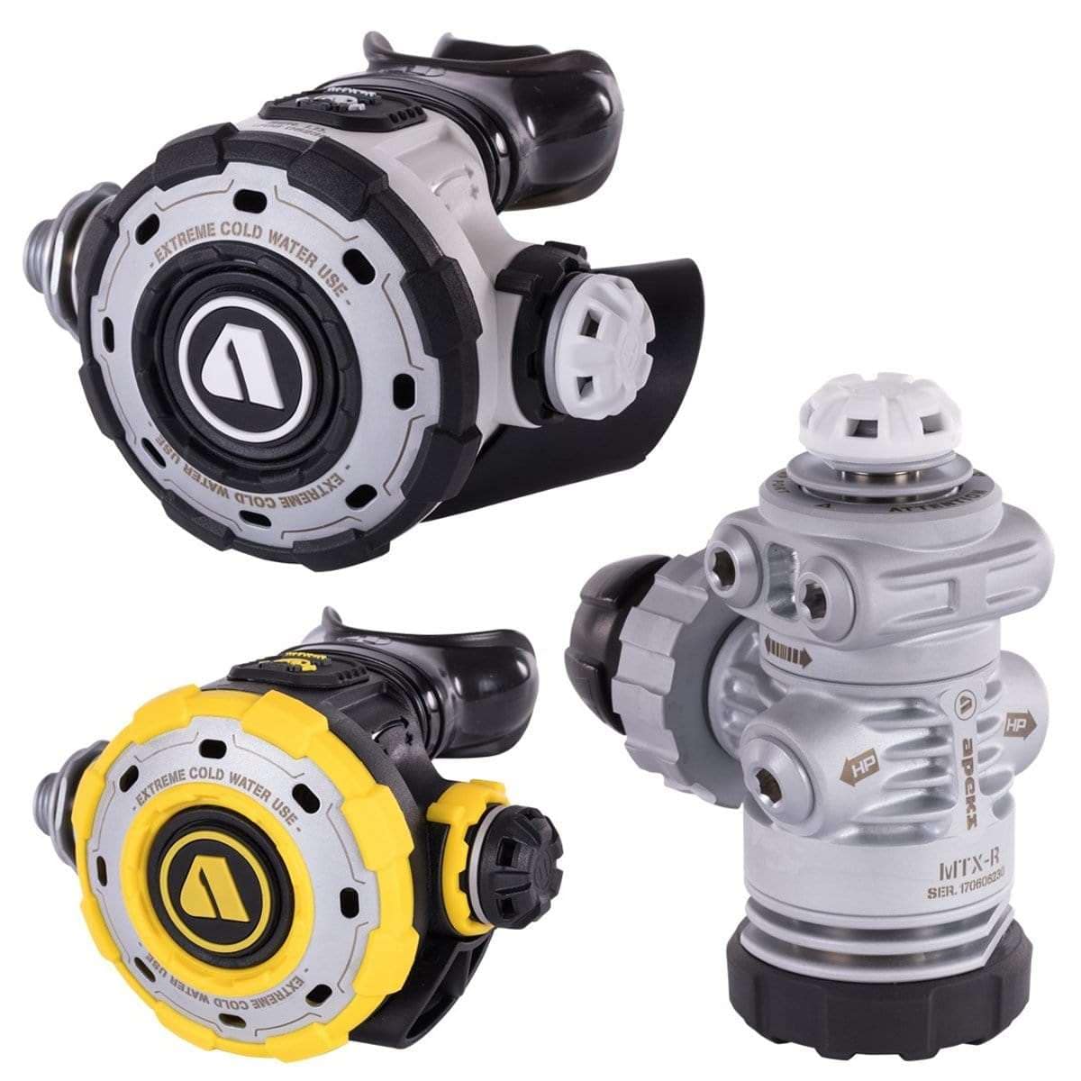 Apeks Apeks MTX-R Regulator by Oyster Diving Shop