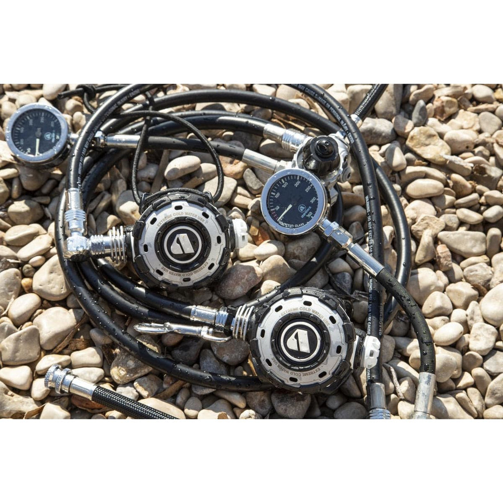 Apeks Apeks MTX-R Sidemount Regulator by Oyster Diving Shop