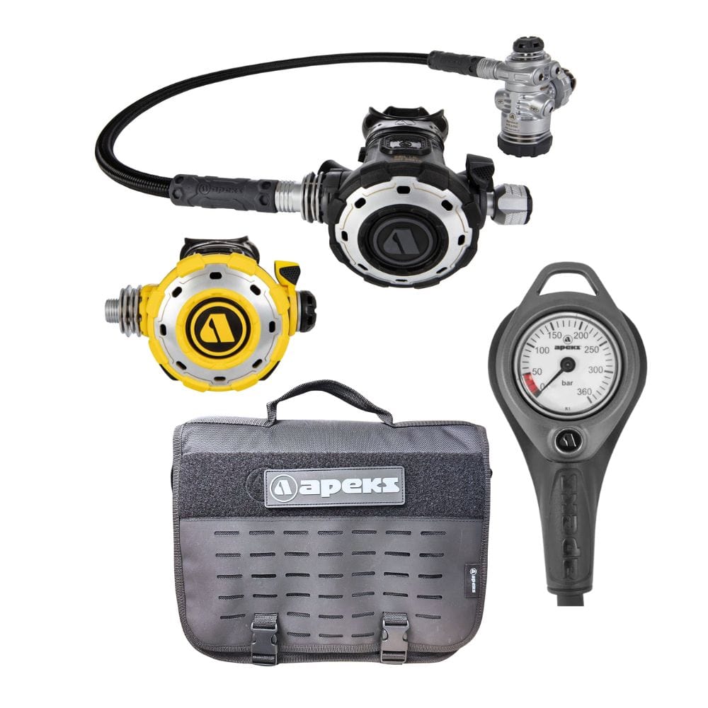 Apeks Apeks MTX-RC Regulator by Oyster Diving Shop