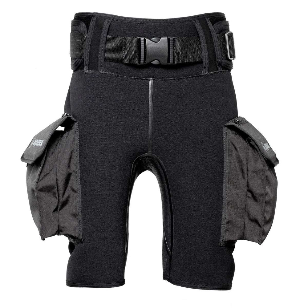 Apeks Apeks Tech Shorts by Oyster Diving Shop