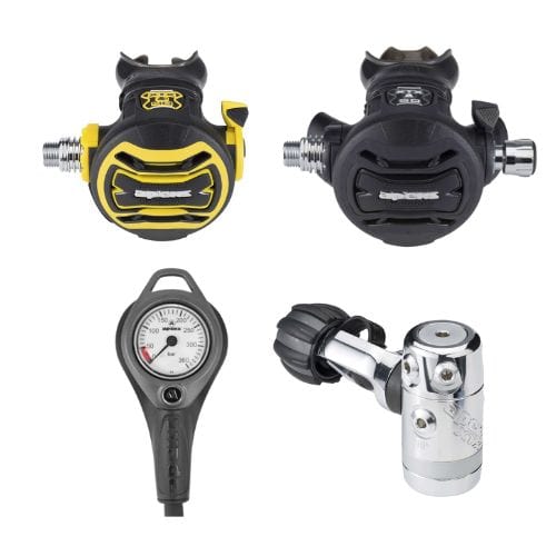 Apeks Apeks XTX50 Regulator by Oyster Diving Shop