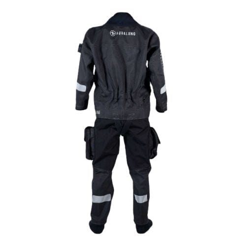 Aqualung Aqualung Alaskan Trilaminate Drysuit by Oyster Diving Shop
