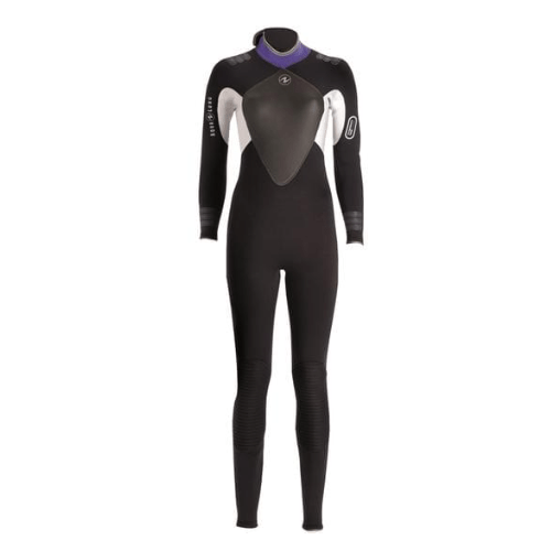 Aqualung Aqualung Women's Bali Wetsuit by Oyster Diving Shop