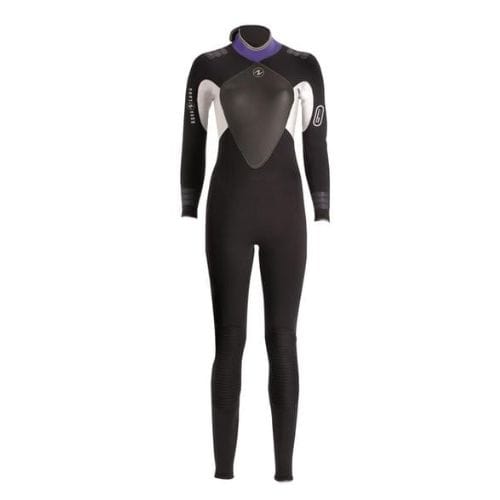 Aqualung Aqualung Bali Wetsuit Women's - Sale M - Oyster Diving
