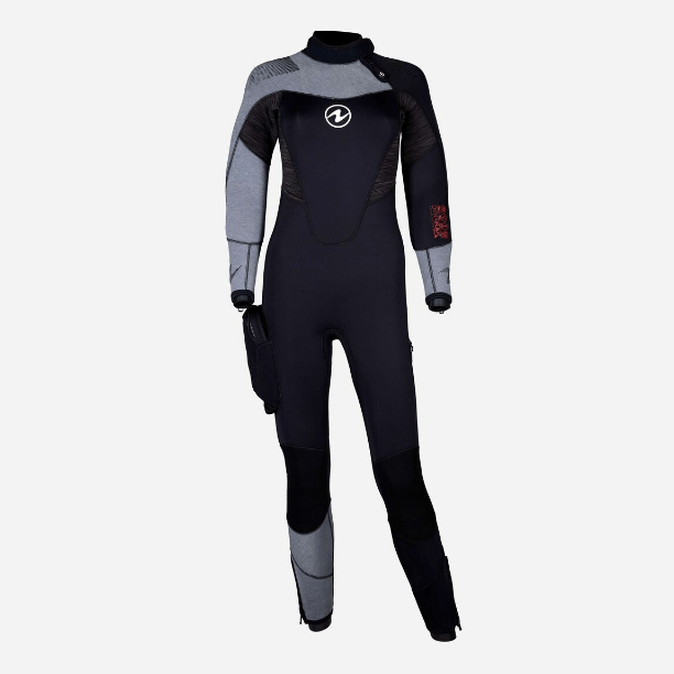 Aqualung Aqualung Women’s Dynaflex Wetsuit by Oyster Diving Shop