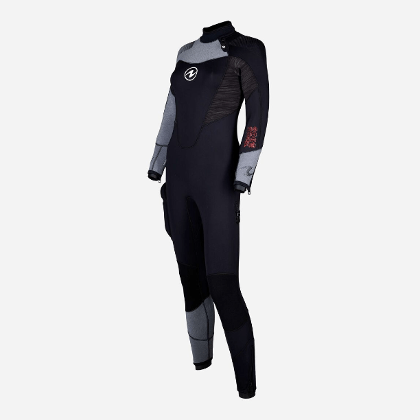 Aqualung Aqualung Women’s Dynaflex Wetsuit by Oyster Diving Shop