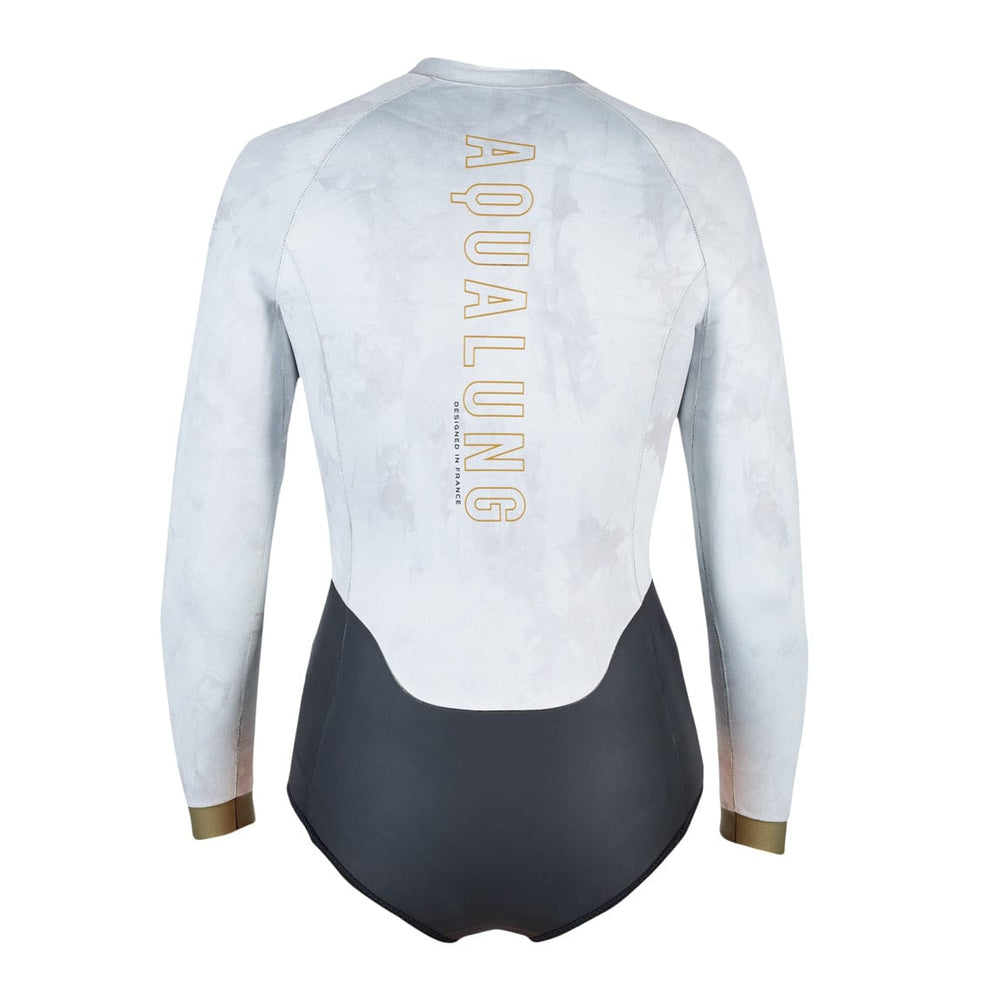 Aqualung Aqualung Freeflex Women's Freedive Swimsuit 2mm by Oyster Diving Shop