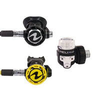 Aqualung Aqualung Helix Compact Pro Regulator by Oyster Diving Shop