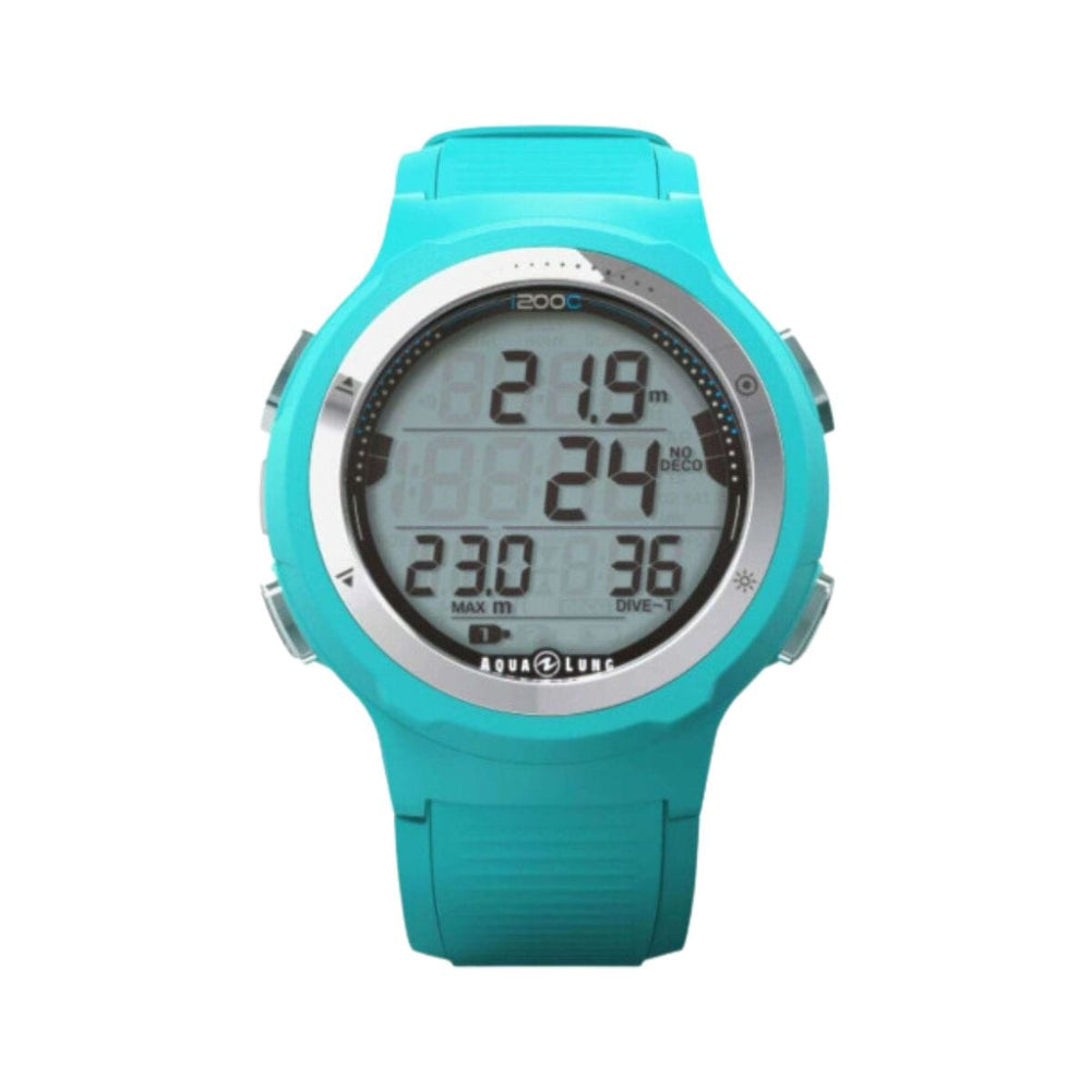 Aqualung Aqualung i200C Dive Computer by Oyster Diving Shop