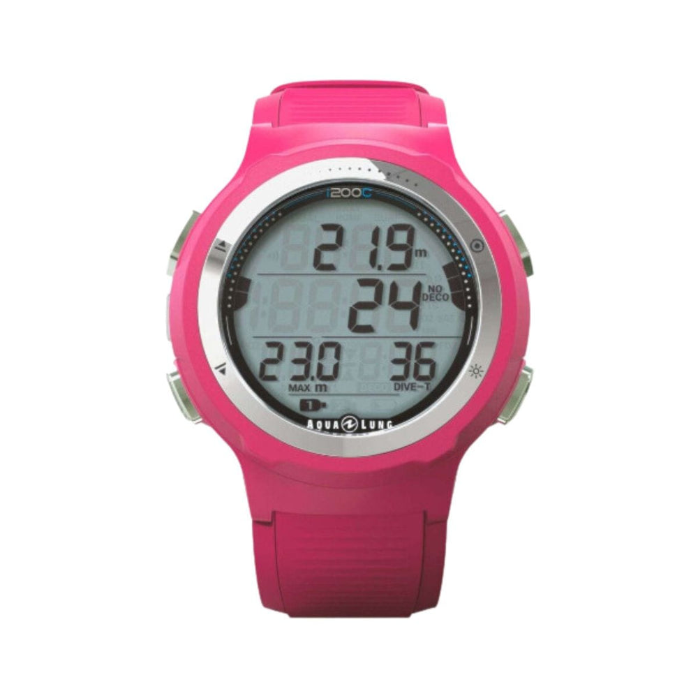 Aqualung Aqualung i200C Dive Computer by Oyster Diving Shop