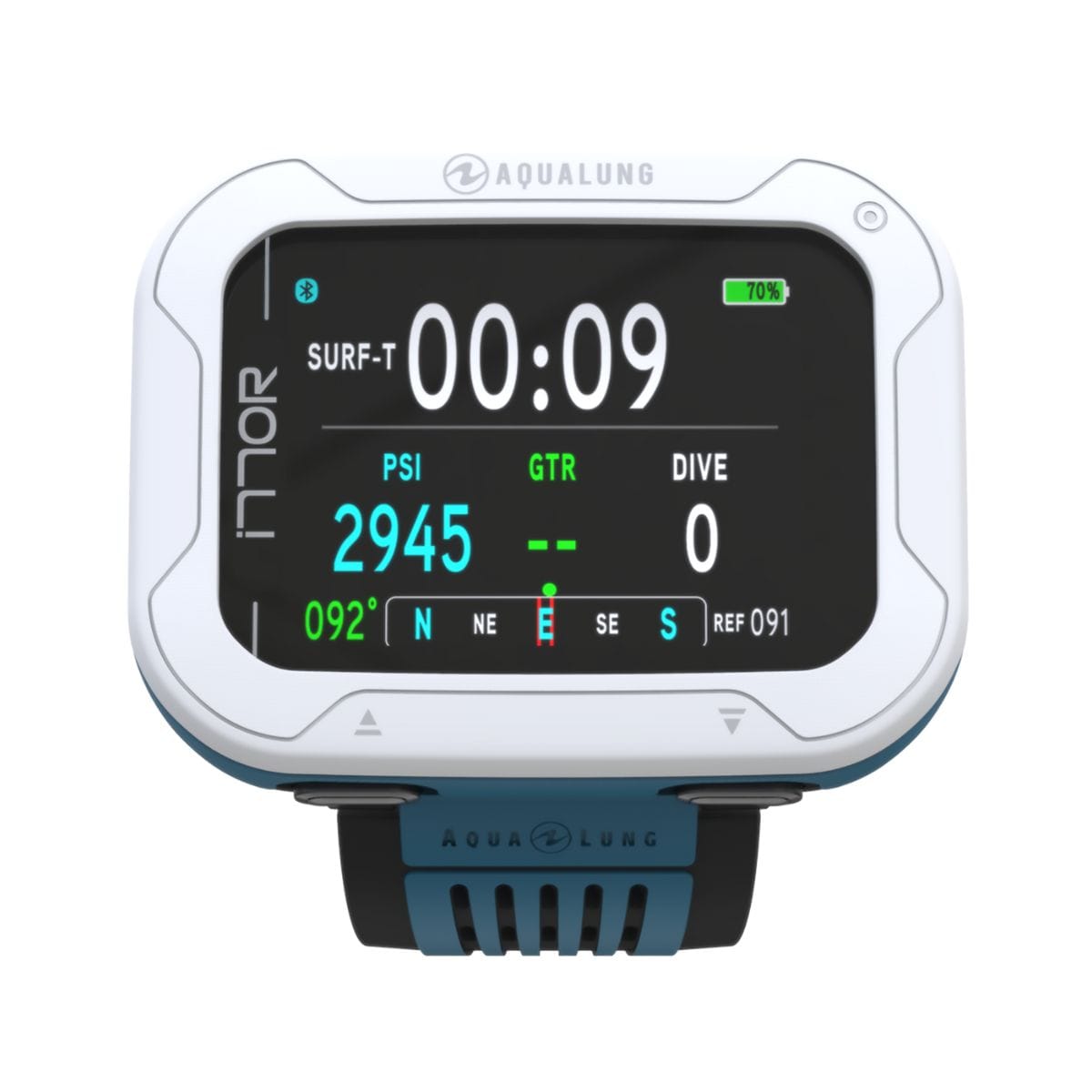 Aqualung Aqualung i770R Dive Computer by Oyster Diving Shop