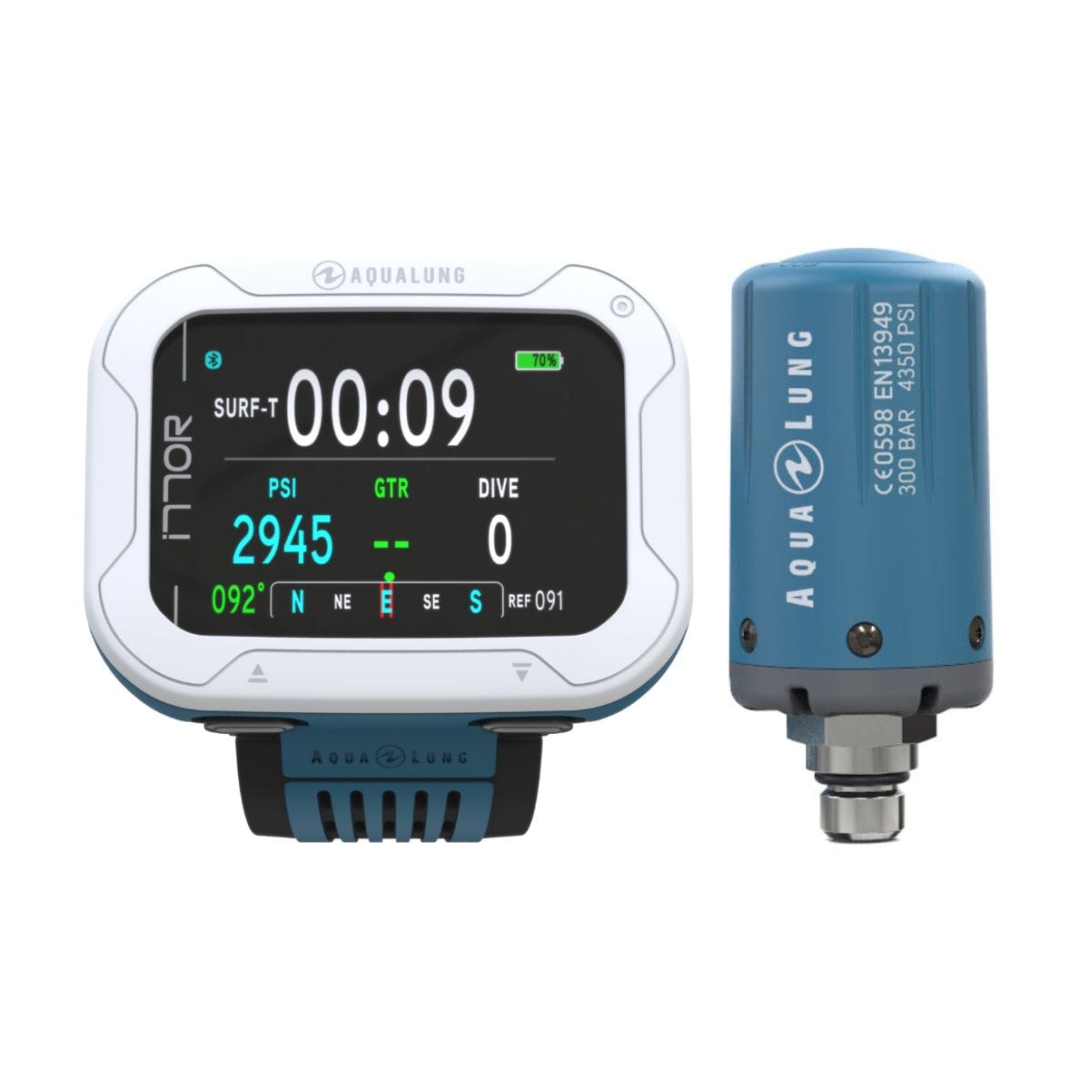 Aqualung Aqualung i770R Dive Computer by Oyster Diving Shop