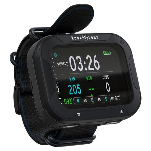 Aqualung Aqualung i770R Dive Computer by Oyster Diving Shop