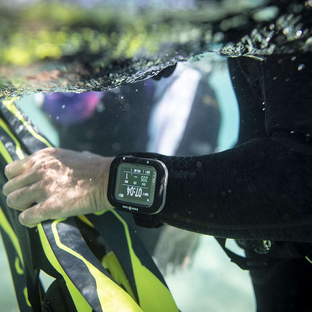 Aqualung Aqualung i770R Dive Computer by Oyster Diving Shop