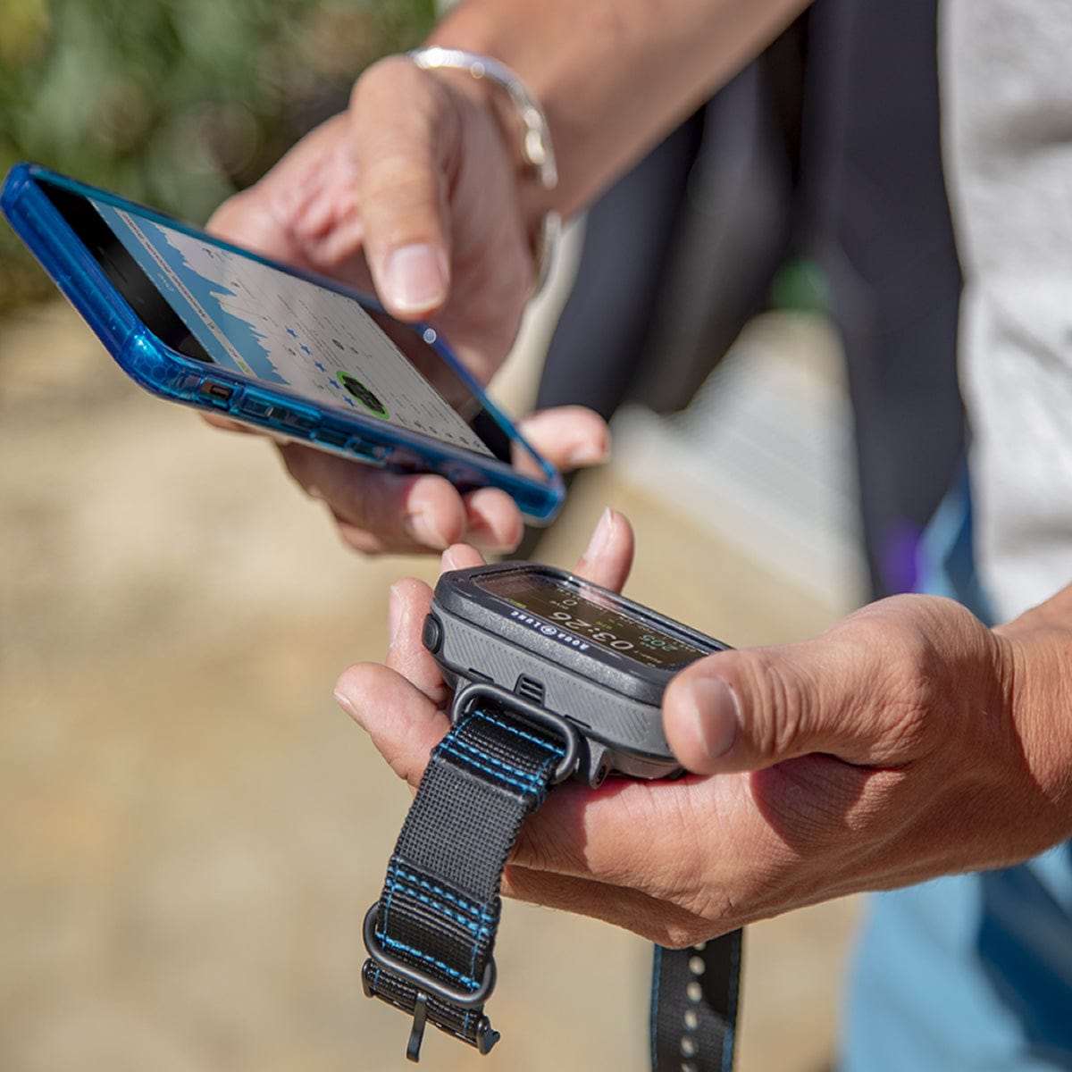 Aqualung Aqualung i770R Dive Computer by Oyster Diving Shop