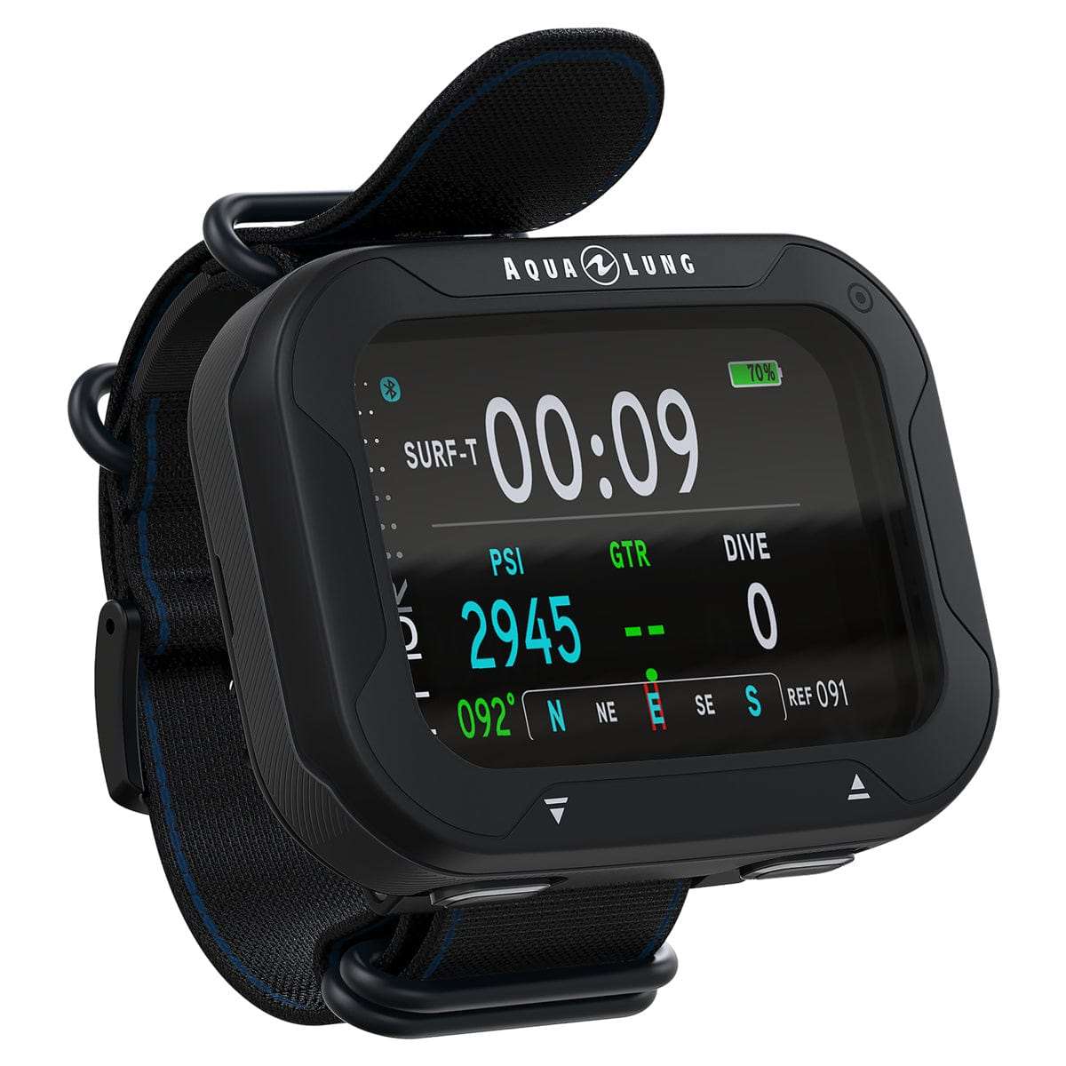 Aqualung Aqualung i770R Dive Computer by Oyster Diving Shop