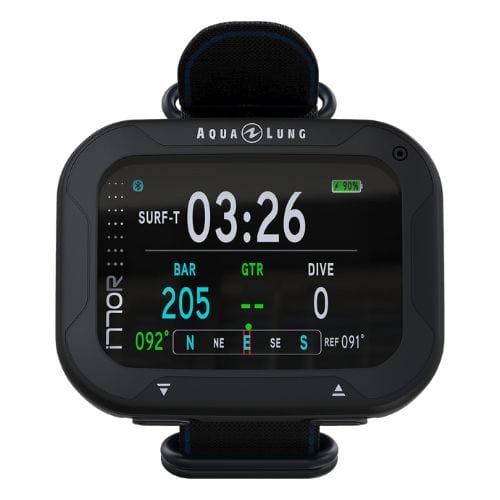 Aqualung Aqualung i770R Dive Computer by Oyster Diving Shop