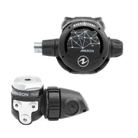 Aqualung Aqualung Mikron ACD Regulator by Oyster Diving Shop