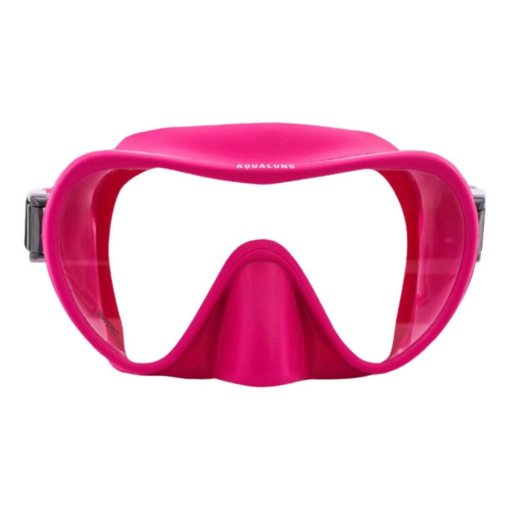 Aqualung Aqualung Nabul SN Mask by Oyster Diving Shop
