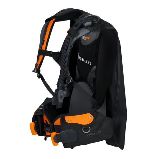 Aqualung Aqualung Pro HD Compact BCD - Oyster Diving